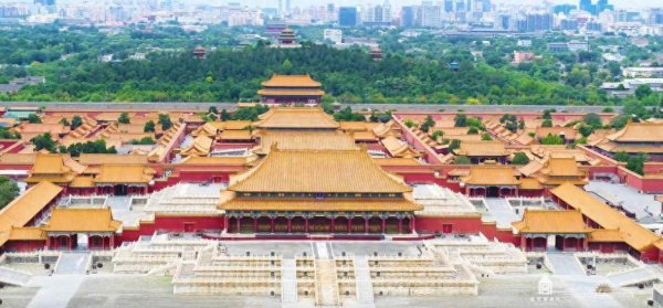 免息配资炒股 2分钱就能买到故宫门票？故宫致歉：系统故障